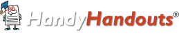 www.handyhandouts.com