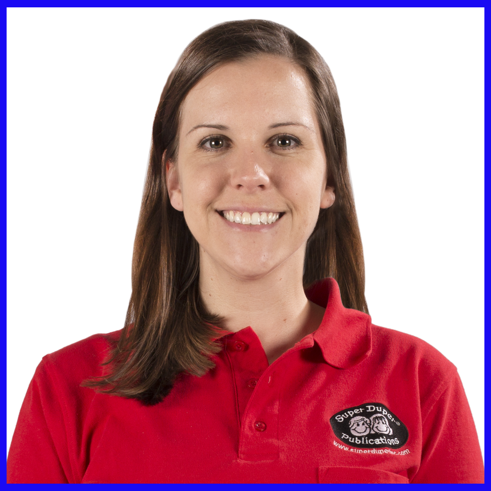 Abby L. Sakovich, M.S., CCC-SLP