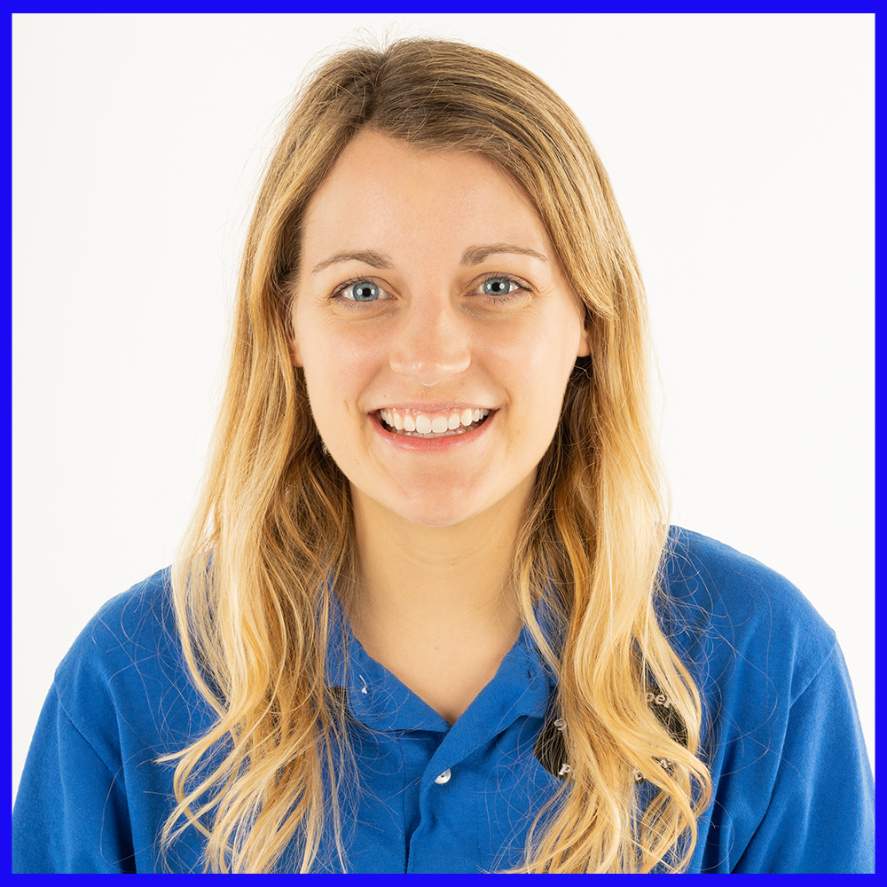 Blair Bradley, M.S., CCC-SLP