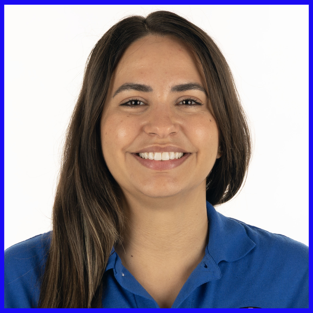Annia Batista, M.S., CCC-SLP