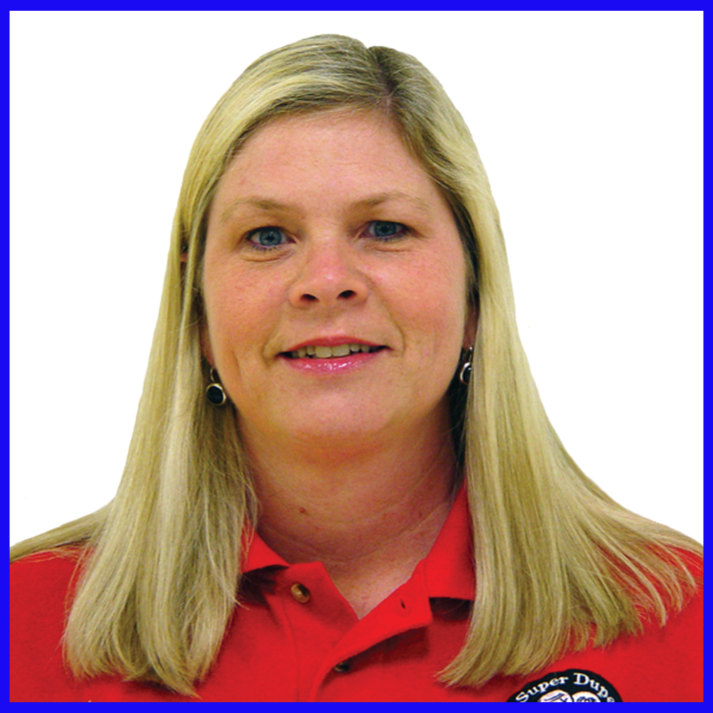 Becky L. Spivey, M.Ed.