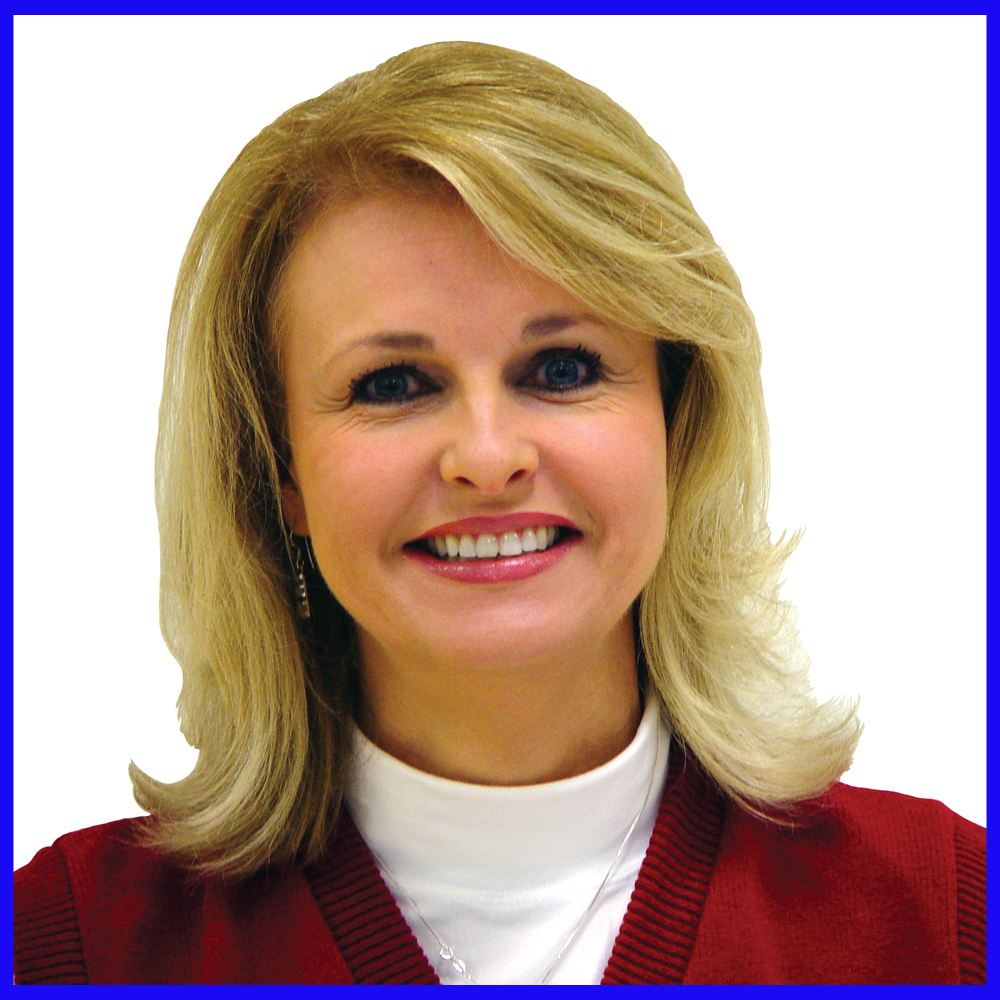 Dale Ducworth, MCD, CCC-SLP