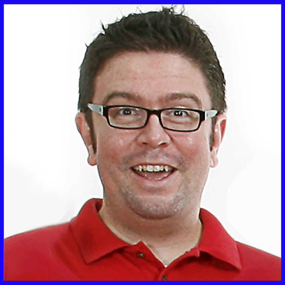 Joel Colon, M.Ed.