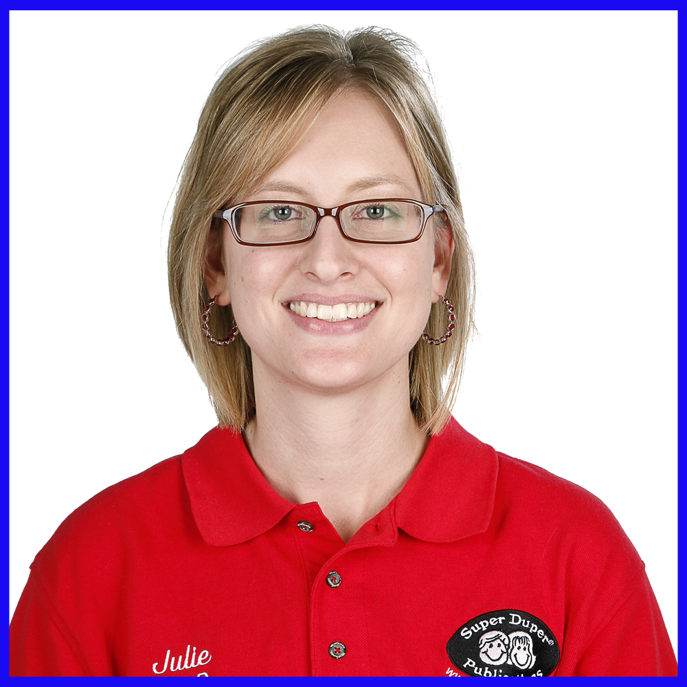 Julie A. Daymut, M.A., CCC-SLP
