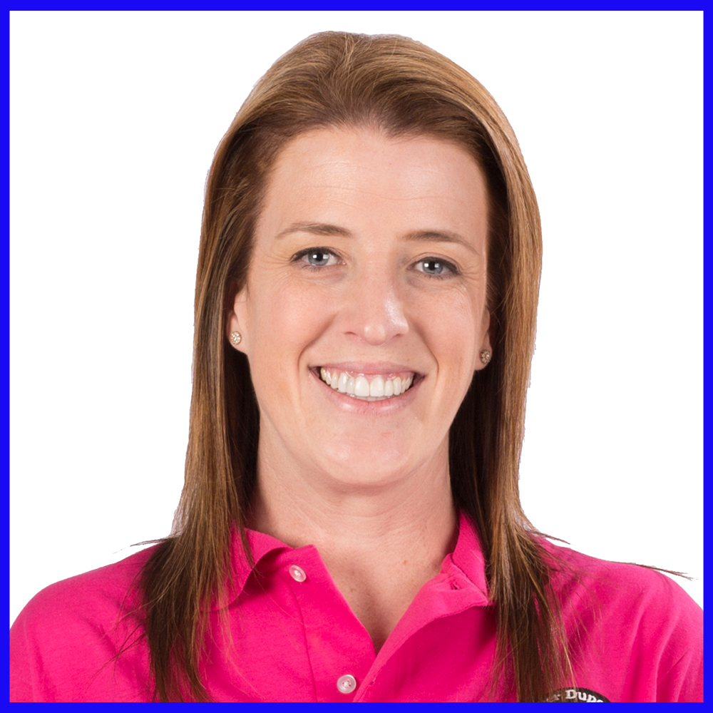 M. Lindsey Wegner, M.S.
