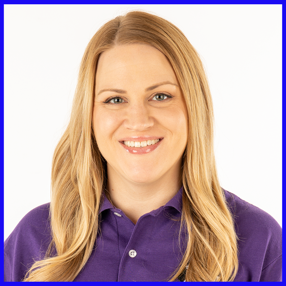 Mary A. Lowery, M.S., CCC-SLP
