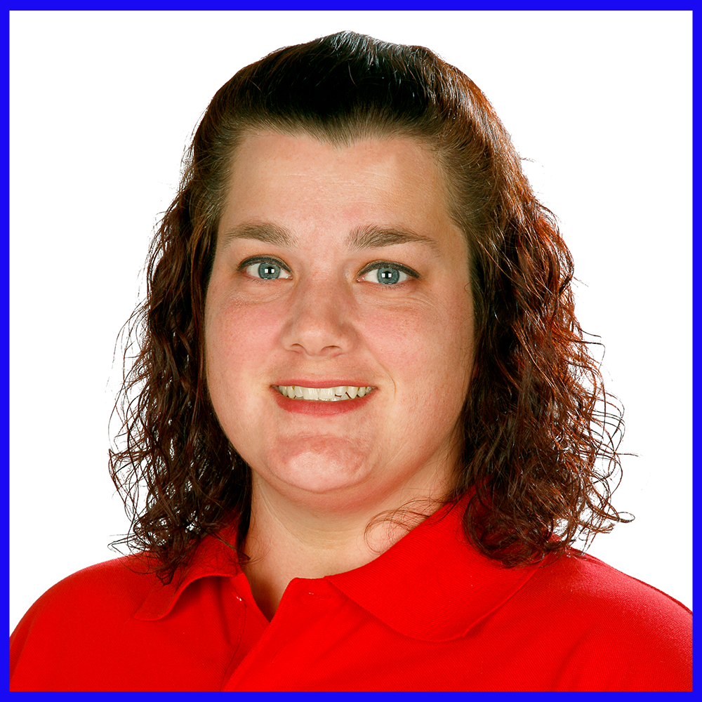 Rynette R. Kjesbo, M.S., CCC-SLP