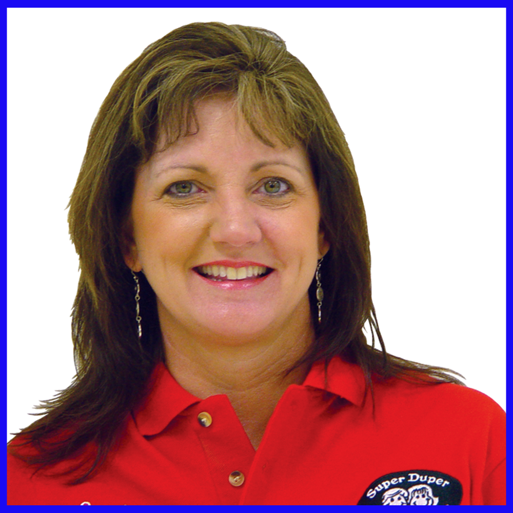 Suzanne Hill, M.Ed.