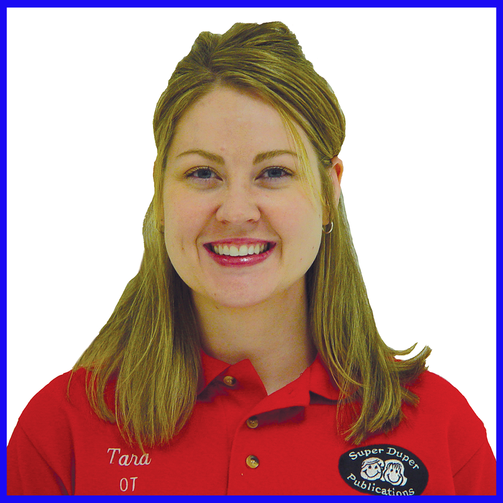 Tara Calder, OTR