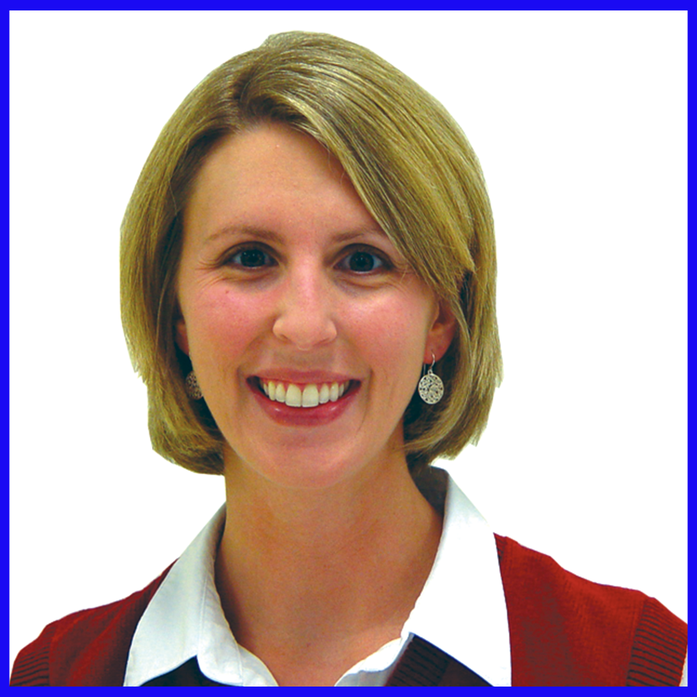 Wendy Ward, M.A.T.