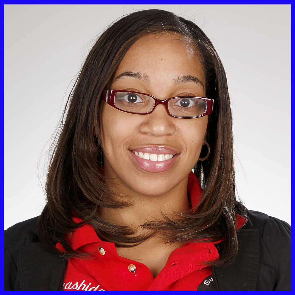 Thaashida Hutton, M.S., CCC-SLP