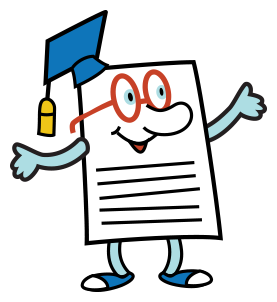 Handout Dude